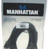 5m High Speed HDMI Cable With Ethernet Channel Male to Male, Shielded, Black HDMI 1.4 - Image 2