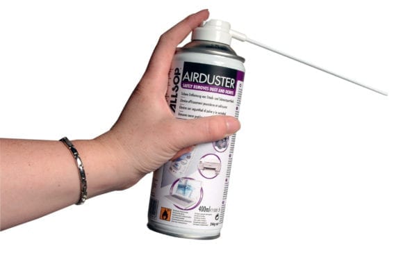 Allsop Sprayduster 400ML - Image 2