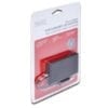 Digitus USB 3.0 3-Port Hub & Gigabit LAN Adapter - Image 3