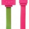 Flat Micro-USB Cable 1 m (3 ft.) Pink/Green - Image 2