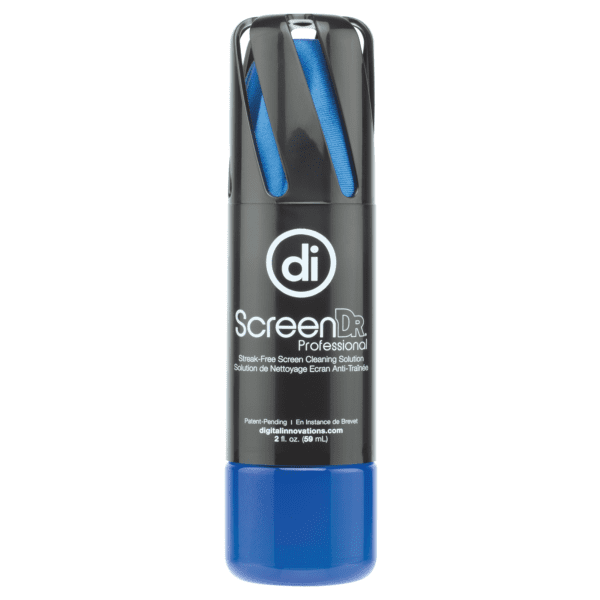 ScreenDr 59 ml (2 oz) Screen Cleaning Kit