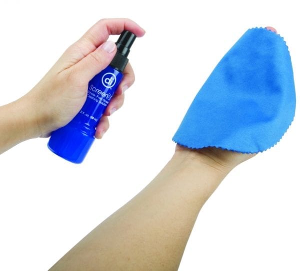 ScreenDr 59 ml (2 oz) Screen Cleaning Kit - Image 2
