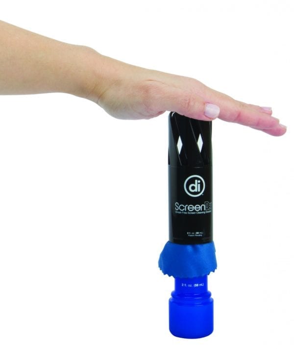 ScreenDr 59 ml (2 oz) Screen Cleaning Kit - Image 5