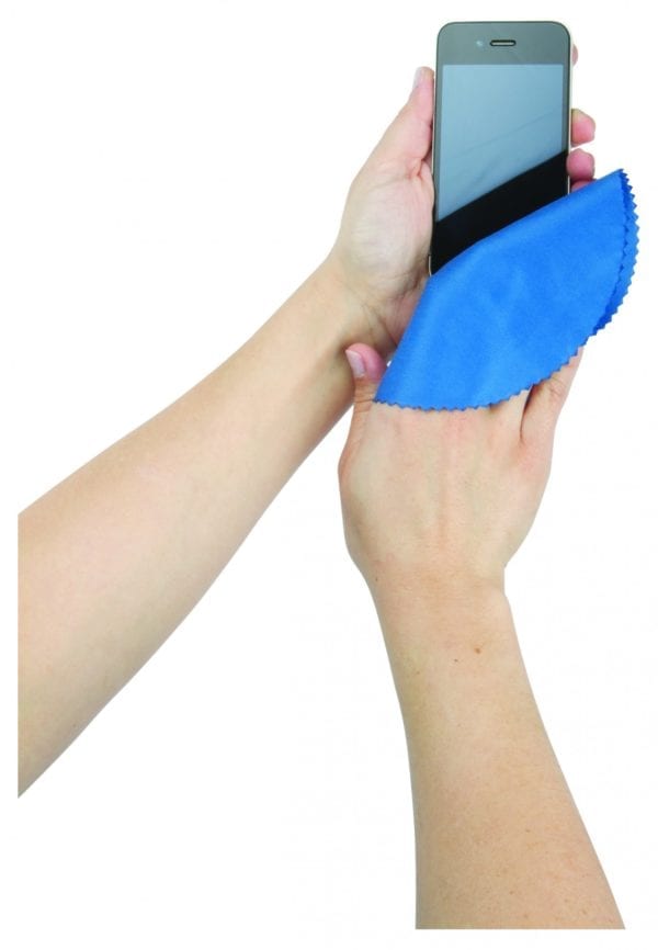 ScreenDr 59 ml (2 oz) Screen Cleaning Kit - Image 4