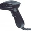 Long Range CCD Barcode Scanner 50 cm Scan Depth, USB