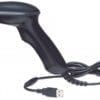 Long Range CCD Barcode Scanner 50 cm Scan Depth, USB - Image 4