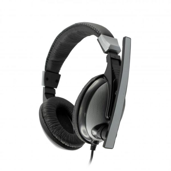 Stereo Headset SBOX HS-302 for 3.5mm or USB - Image 2