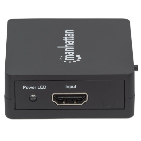 1080p 2-Port HDMI Splitter - Image 6