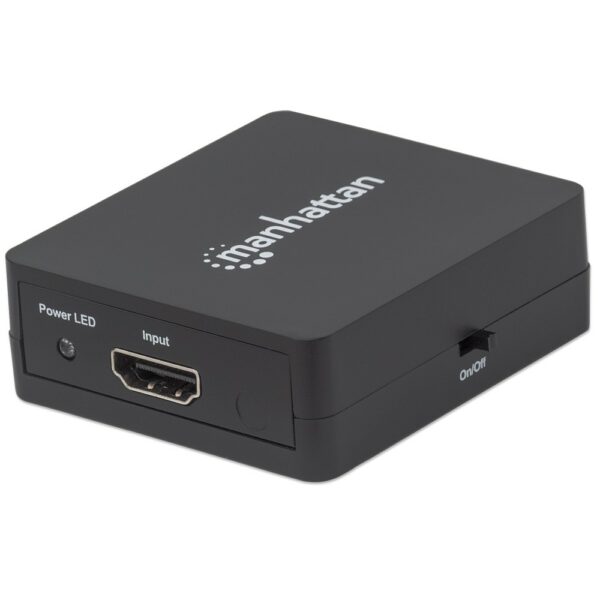 1080p 2-Port HDMI Splitter - Image 7