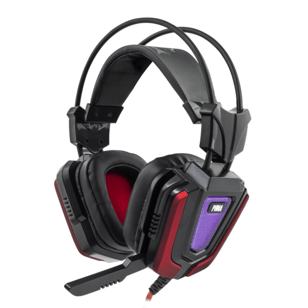 White Shark PUMA HEADSET
