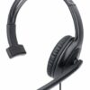 Mono USB Headset - Image 6