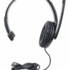 Mono USB Headset