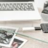 USB Type-C adapter, type C Plug to A Socket M/F, 3A, 5GB, 3.0 Version Polybag - Image 5
