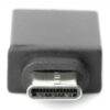 USB Type-C adapter, type C Plug to A Socket M/F, 3A, 5GB, 3.0 Version Polybag - Image 7