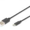 2.0M MICRO USB 2.0 CONNECTION CABLE  A - MICRO B - Image 6
