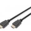 10m HDMI High Speed Cable, A M/M, Full HD 60p w/ethernet. - Image 4