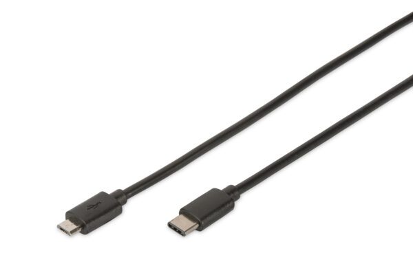 USB Type-C Connection Cable