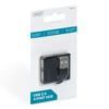 DIGITUS USB 2.0 High-Speed Hub 4-Port - Image 2