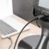 1.8m USB-C - HDMI Adapter Cable UHD 4K 30Hz - Image 2