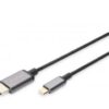 1.8m USB-C - HDMI Adapter Cable UHD 4K 30Hz - Image 7