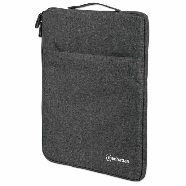 15.6" Seattle Notebook Sleeve Gray