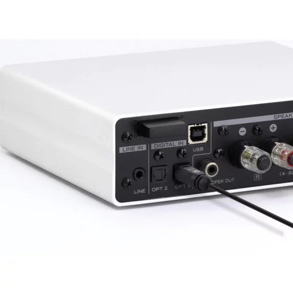 Toslink Digital Optical Audio Cable 2m - Image 3