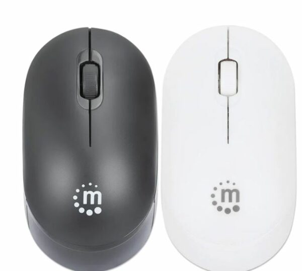 10 Performance Wireless Mice