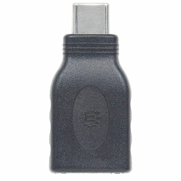 SuperSpeed USB Cm to USB Af (3.1) Adapter 3A - Image 2