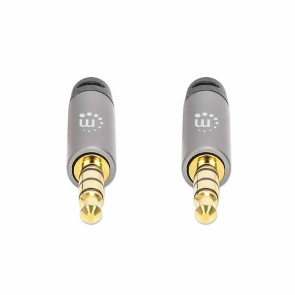 Stereo Audio Pro Series Aux Cable 2M - Image 7