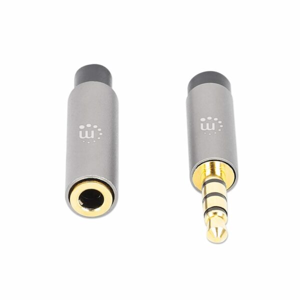 Stereo Audio Aux Extension Cable 2M - Image 5