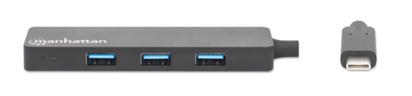 4-Port USB-C 3.2 Gen 1 Hub - Image 3