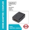 HDMI adapter, type A F/F Cable Joiner