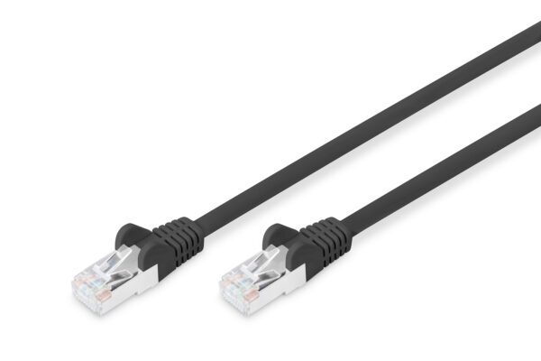 PATCH CORD,5M CAT6, RJ45 M/M, S-FTP, AWG 27/7, LSZH, BL - Image 2