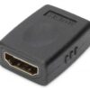HDMI adapter, type A F/F Cable Joiner - Image 3