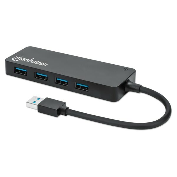 4-Port USB 3.0 Type-A Hub - Image 6