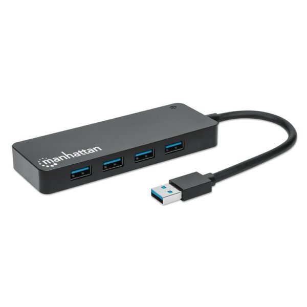 4-Port USB 3.0 Type-A Hub - Image 5