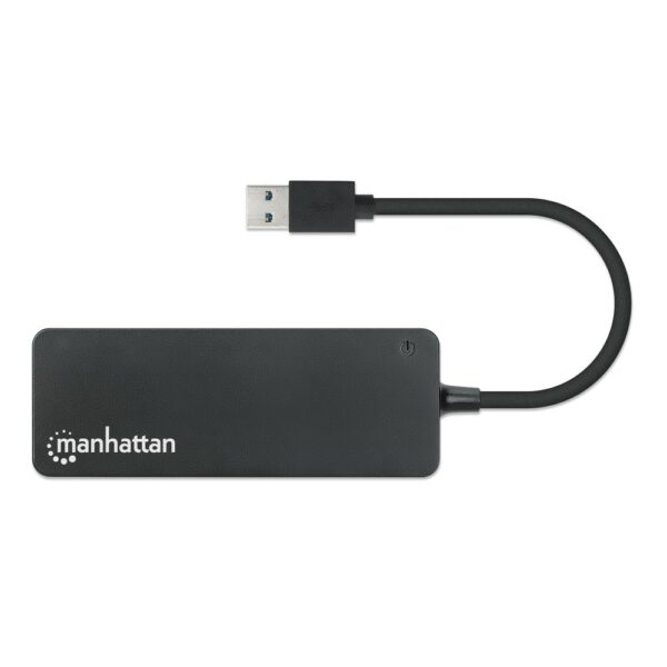 4-Port USB 3.0 Type-A Hub - Image 4