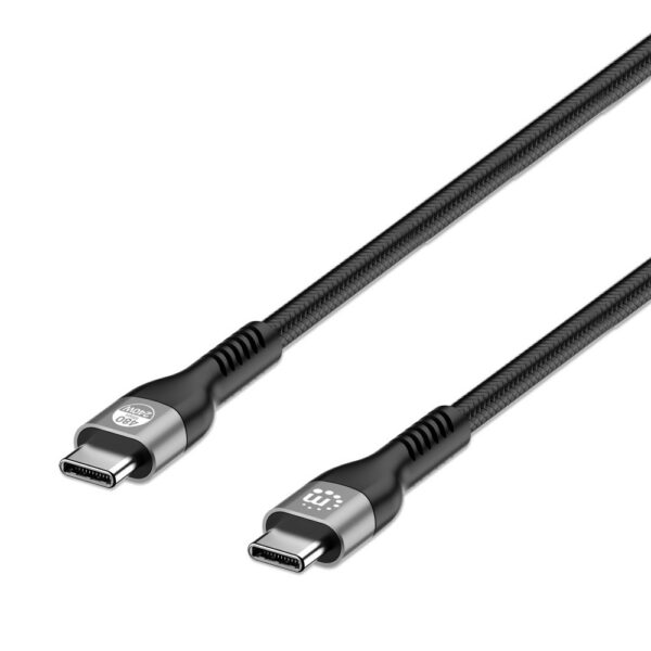 2m USB 2.0 Type-C EPR Charging Cable 240 W / PD 3.1 - Image 3