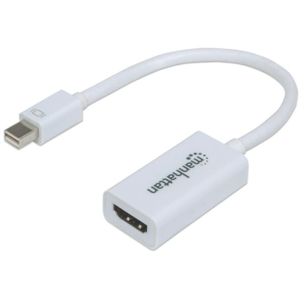 Passive Mini DisplayPort to HDMI Adapter - Image 6