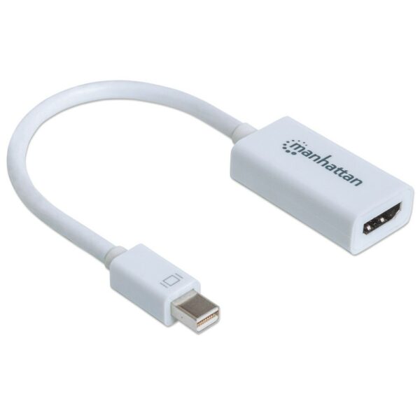 Passive Mini DisplayPort to HDMI Adapter - Image 4