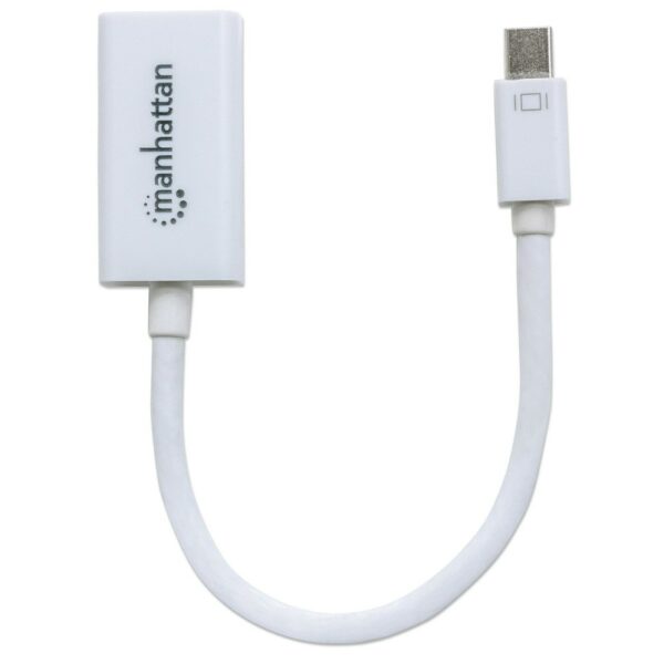 Passive Mini DisplayPort to HDMI Adapter - Image 3