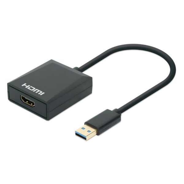 1080p USB-A to HDMI Adapter - Image 10