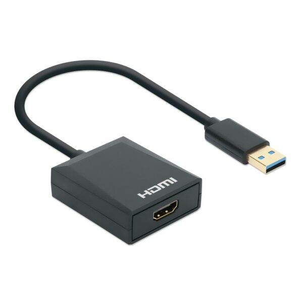 1080p USB-A to HDMI Adapter - Image 8