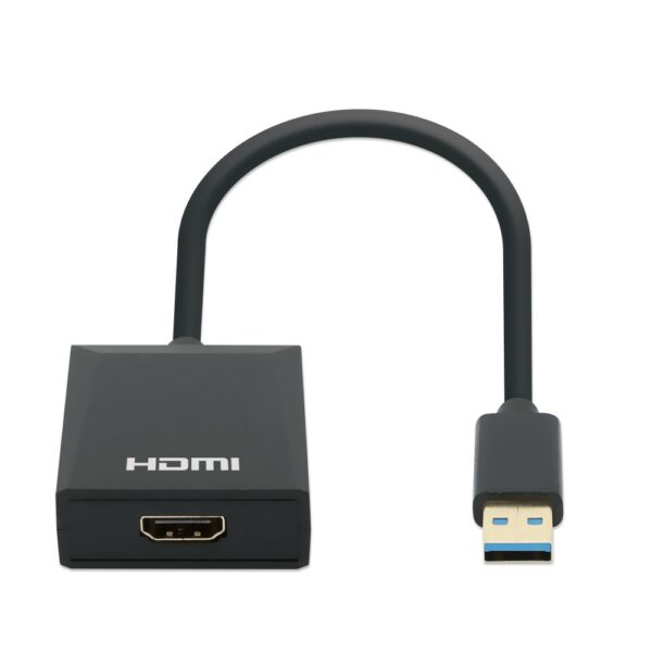 1080p USB-A to HDMI Adapter - Image 7