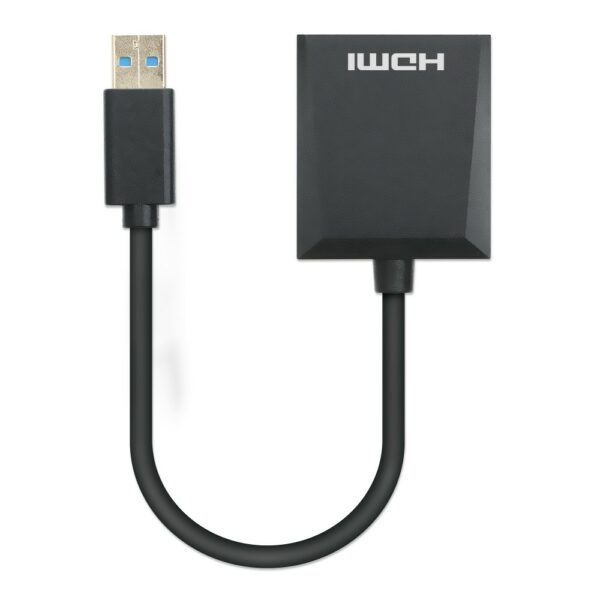 1080p USB-A to HDMI Adapter - Image 6