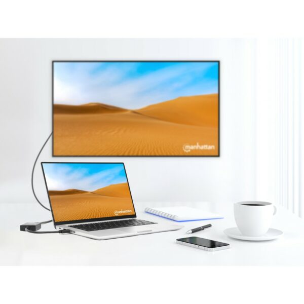 1080p USB-A to HDMI Adapter - Image 4