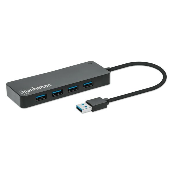 7-Port USB 3.0 Type-A Hub - Image 6