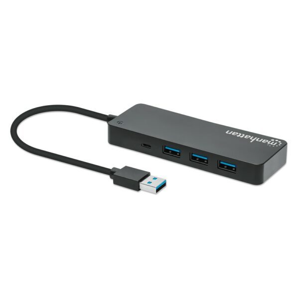 7-Port USB 3.0 Type-A Hub - Image 4
