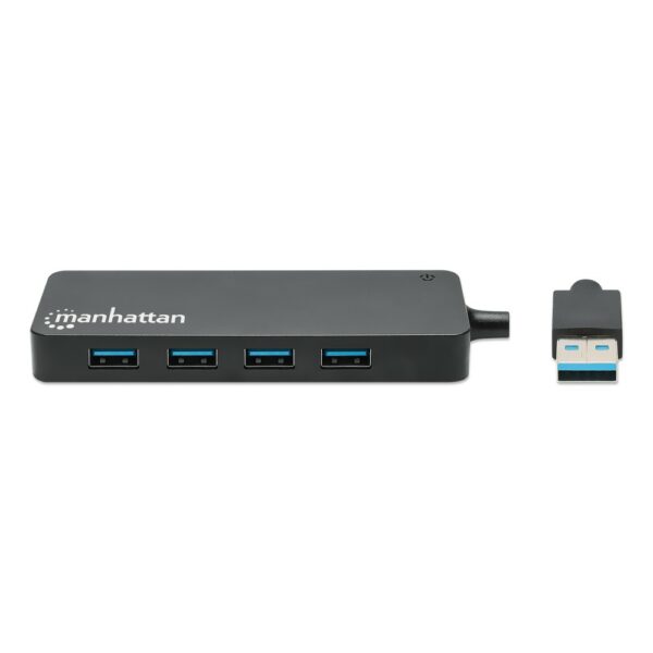 7-Port USB 3.0 Type-A Hub - Image 3