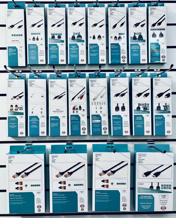 Pro Series Premium Cable Offer 2024 (Login for Trade Price)